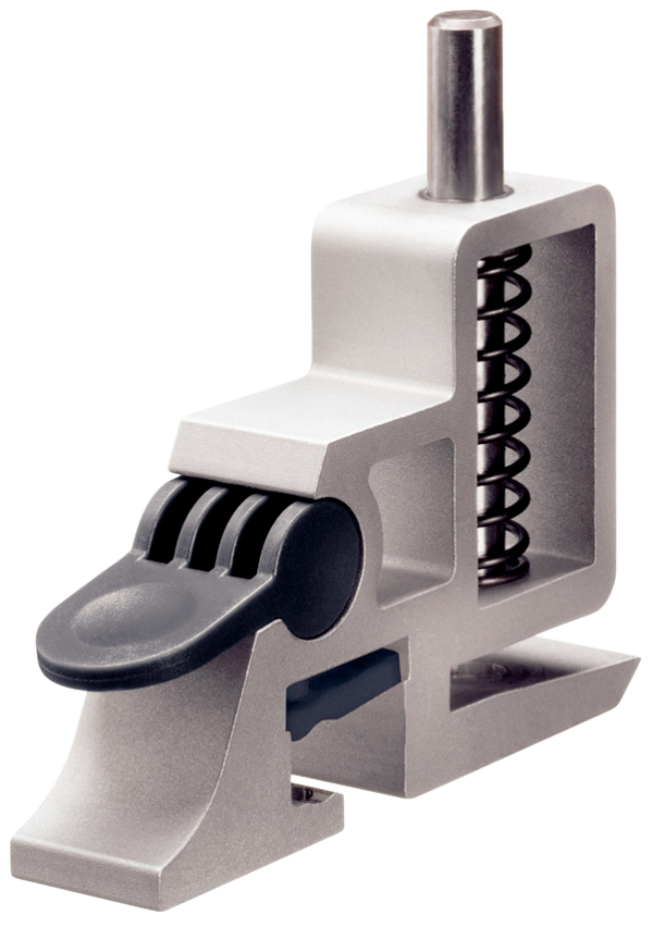 LEITZ Lochpfeifen 5123 für Doppellocher, 1 St.