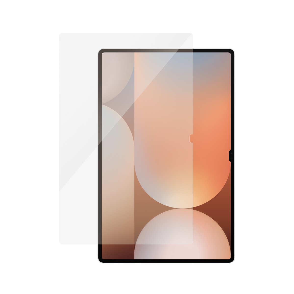 PANZERGLASS SCREEN PROTECTOR SAMSUNG GALAXY TAB S8 ULTRA S9 U