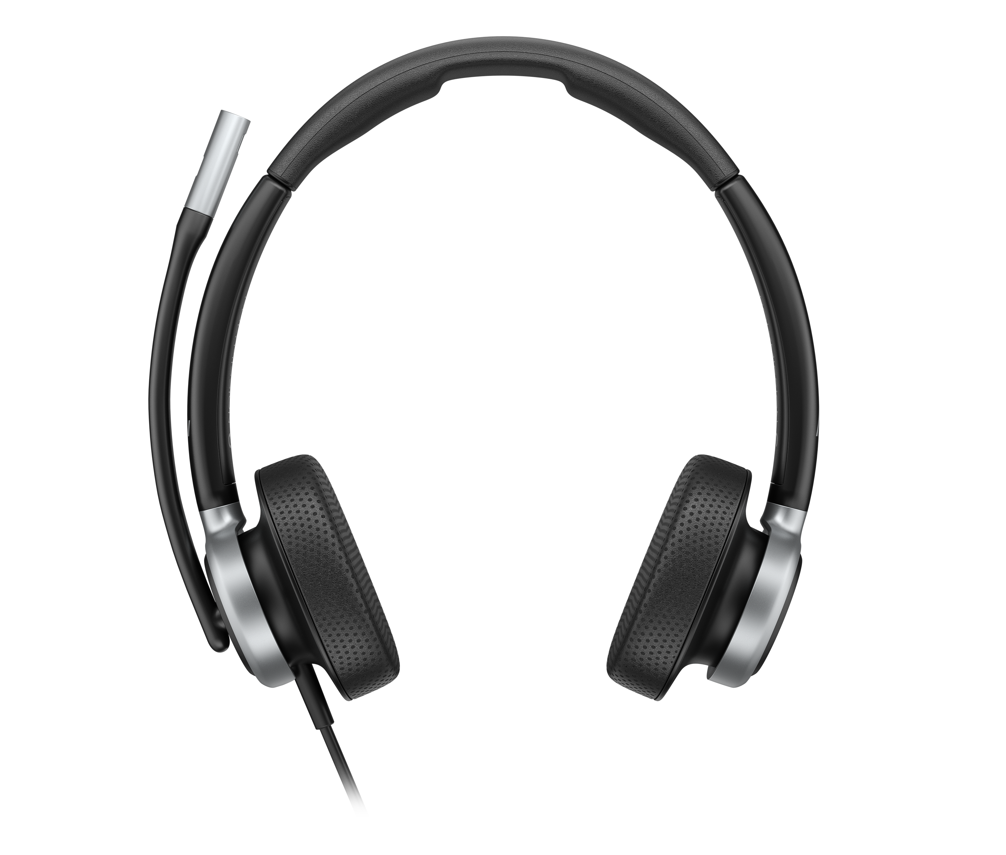 Poly Mission 625 Stereo Teams USB-C/A bulk