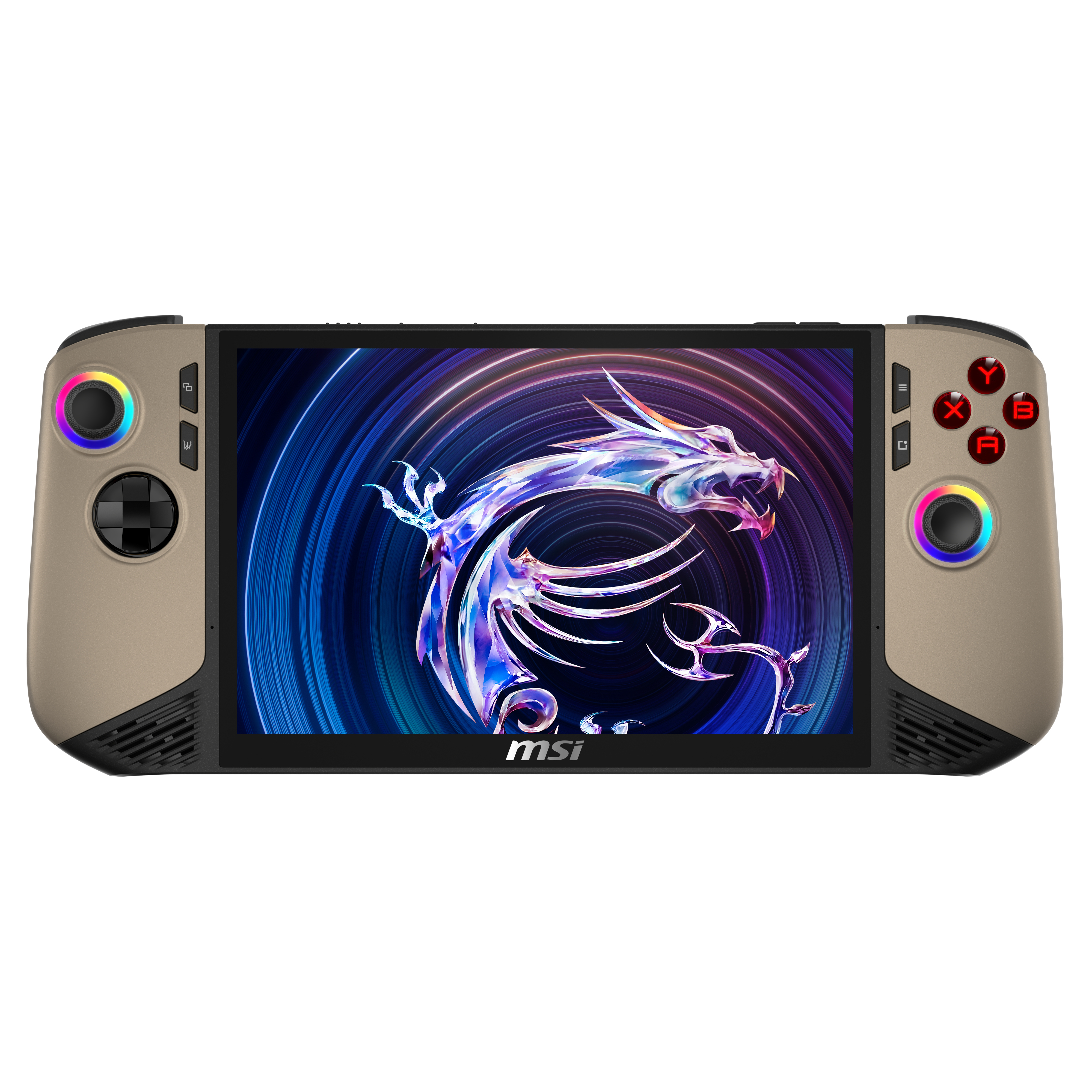 Claw 8 AI+ A2VM-015, Handheld-Konsole