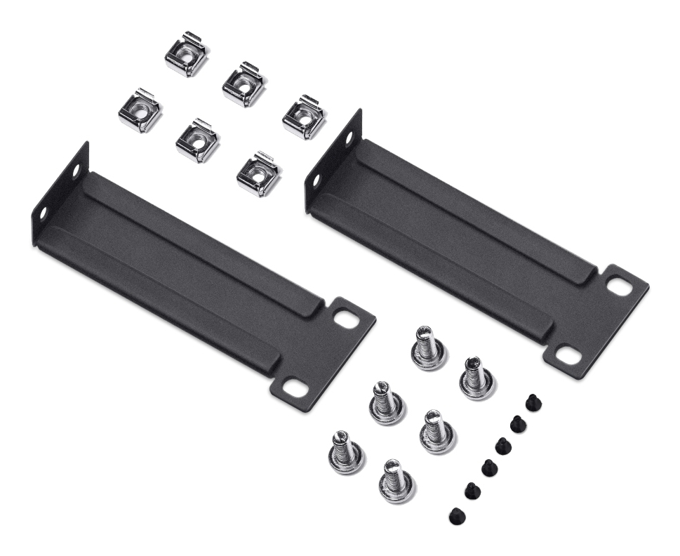 OMADA RACK-MOUNTING BRACKET KIT SCREWS INCLUDED