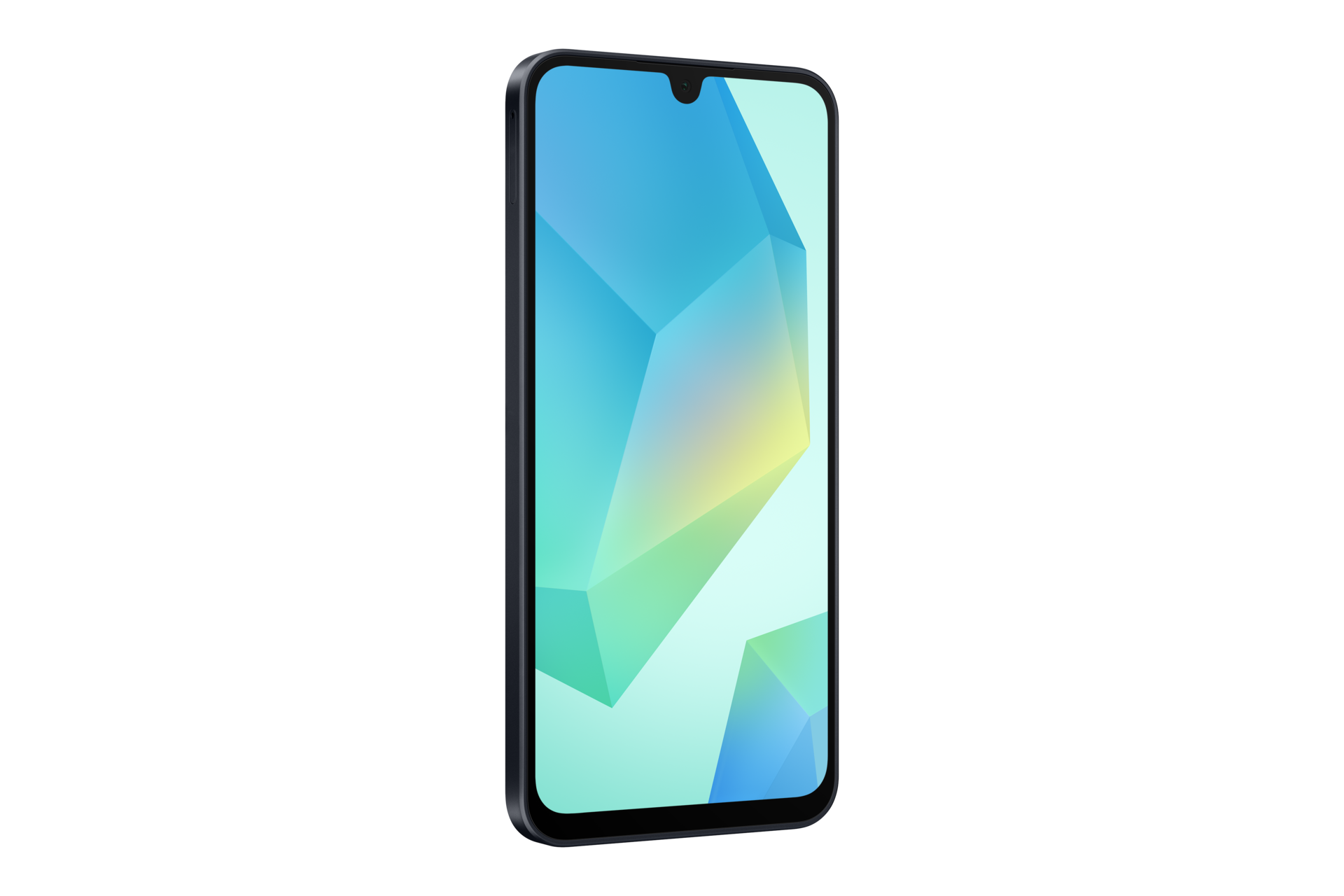 Samsung Galaxy A16 4G 128GB blue black