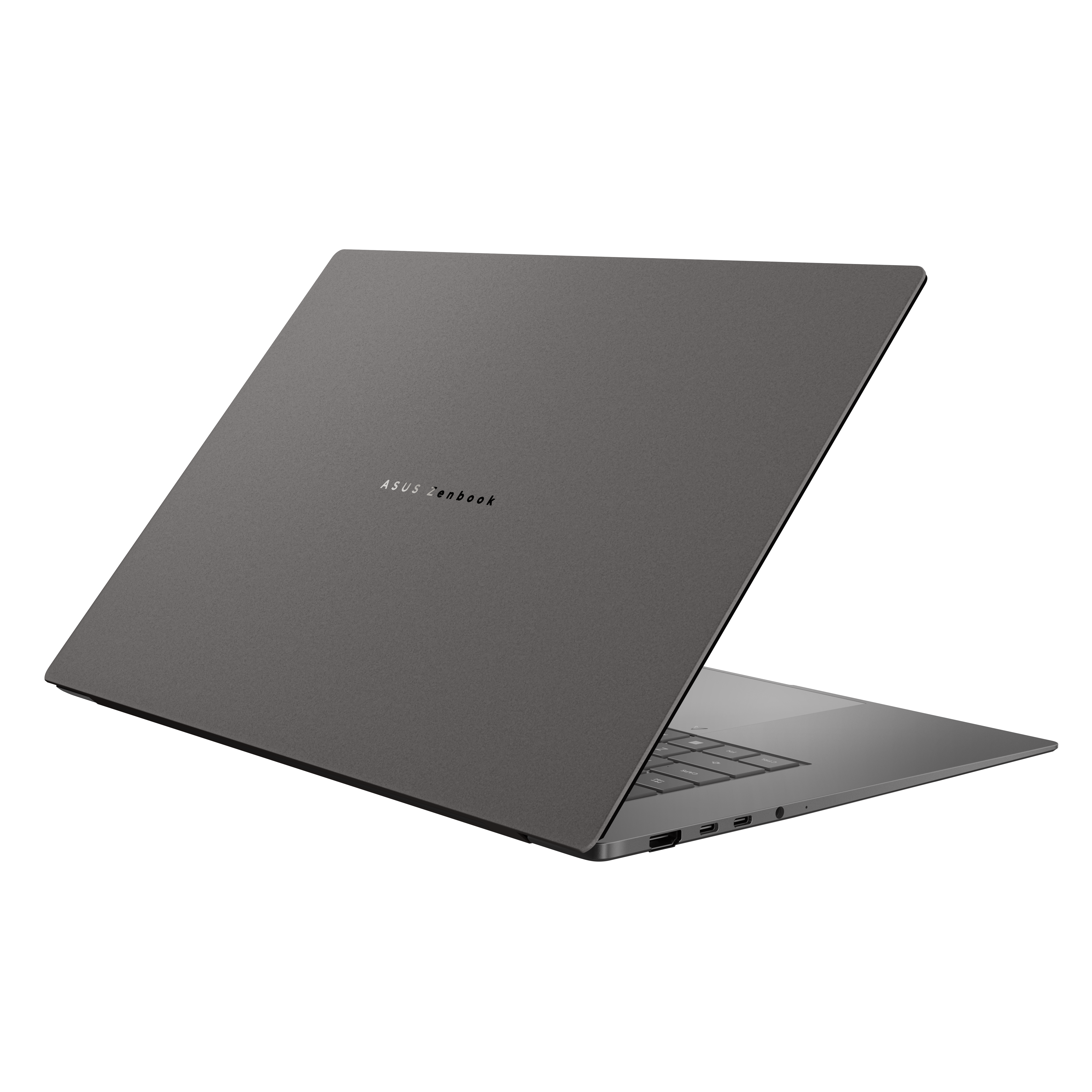 ASUS Zenbook S 16 R9 AI 465 32 2TB UM5606GA-SR332X W11P
