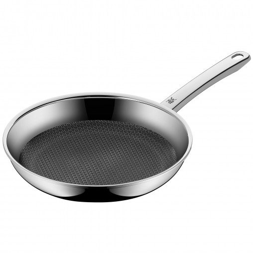 WMF Pfanne Profi Resist silber Ø 24,0 cm, 1 St.