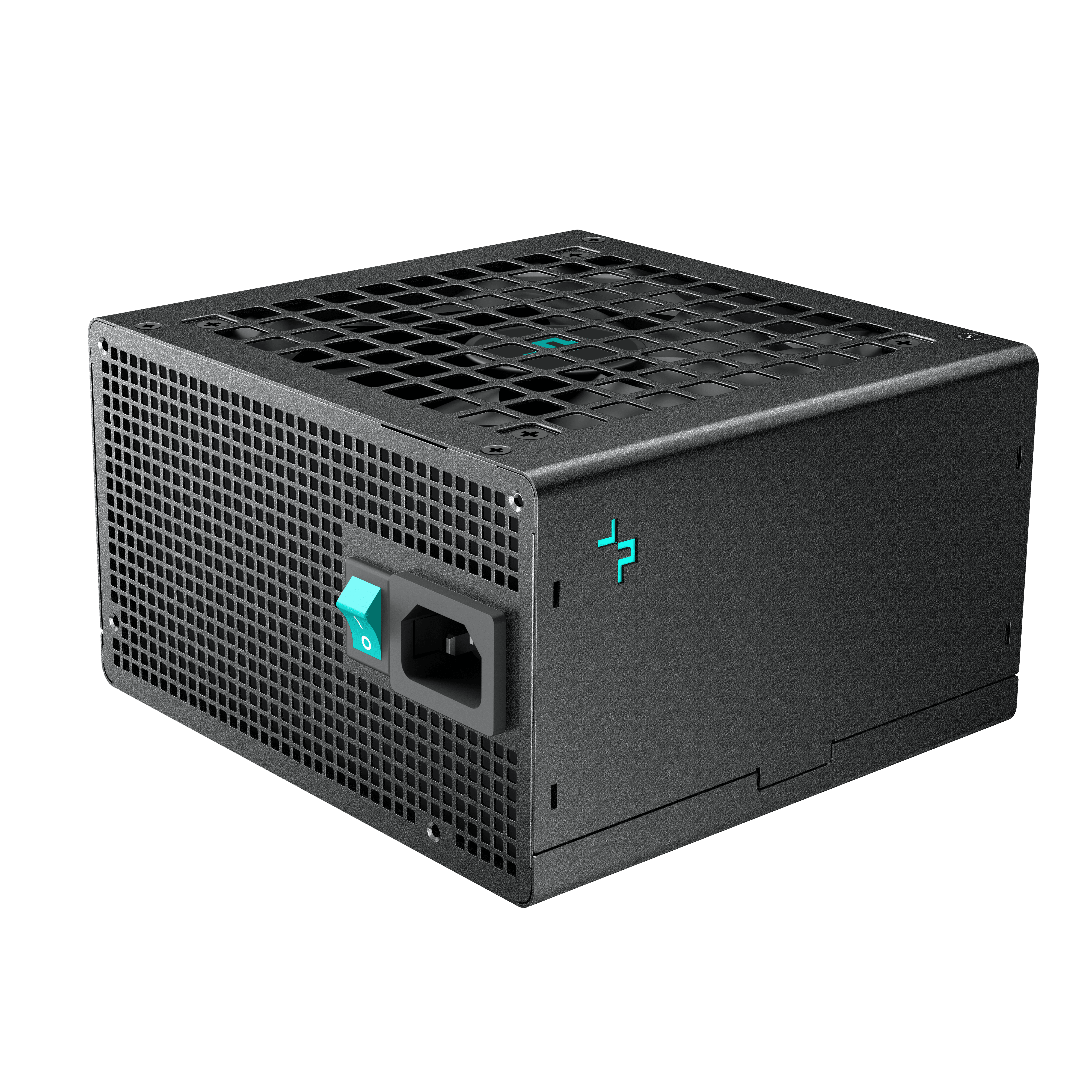 PL650D, PC-Netzteil