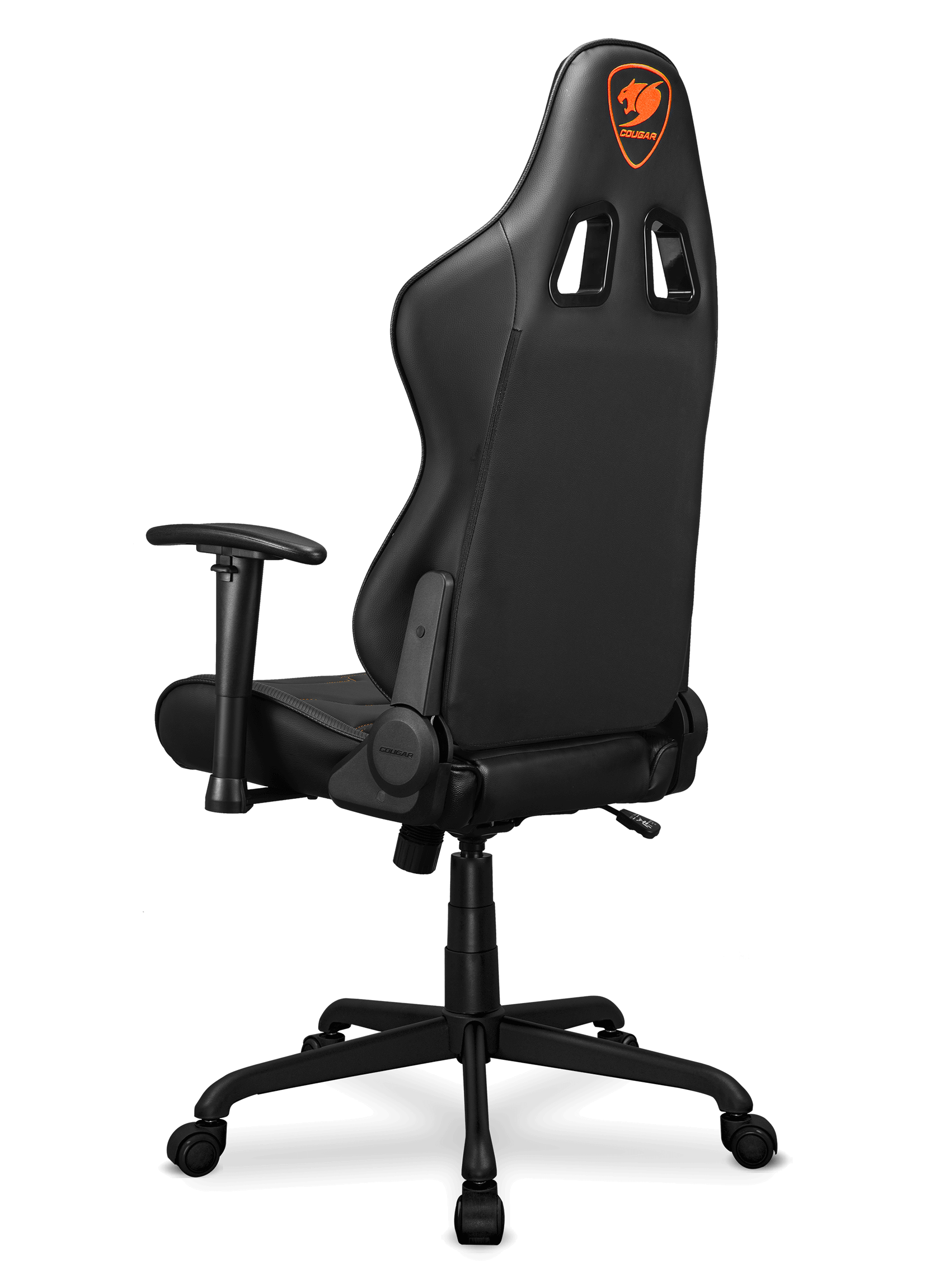 COUGAR Gaming-Stuhl Armor Elite, Schwarz