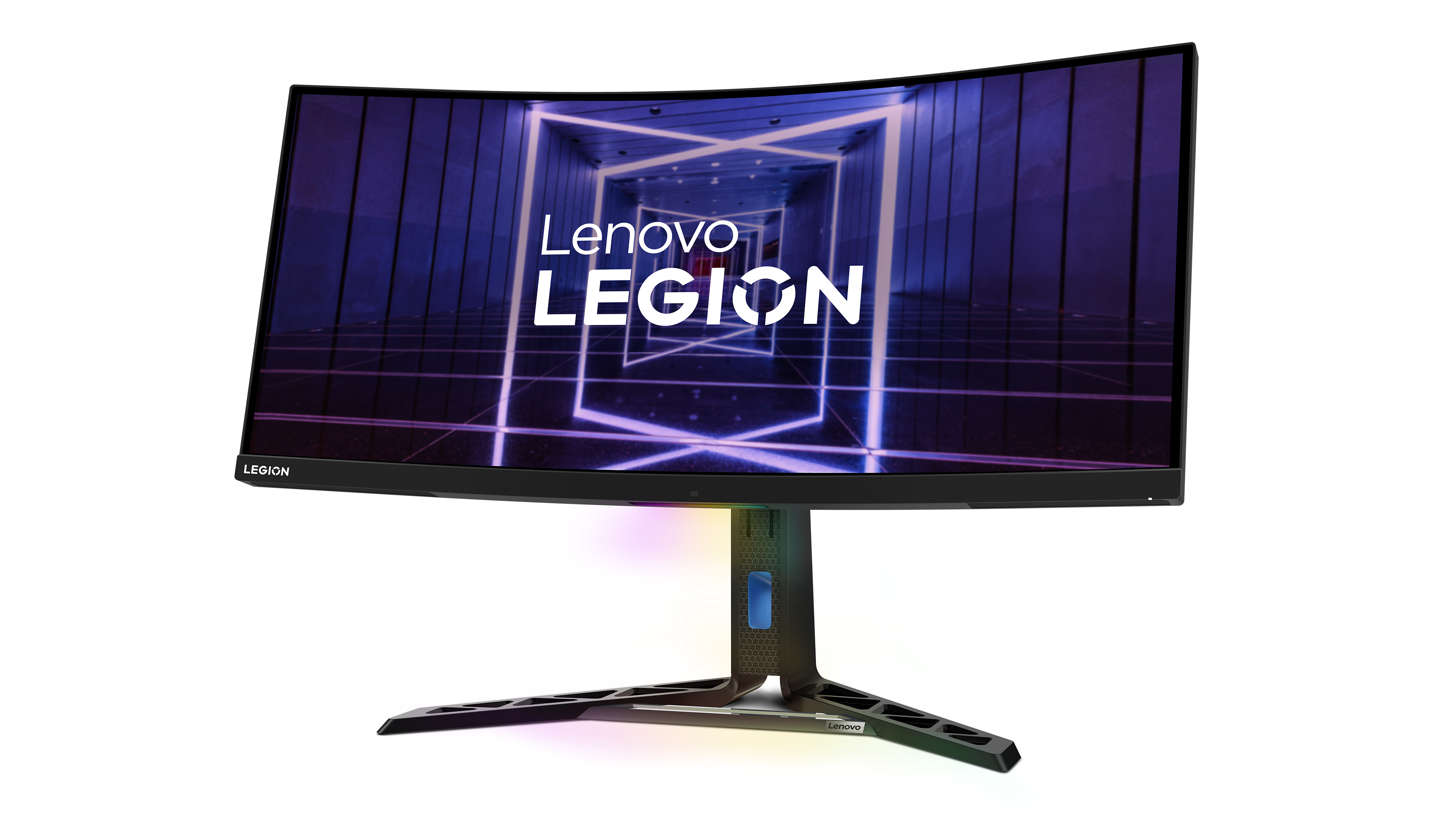 TFT Lenovo Legion Y34wz-30 86,40cm (34)LED,2xHDMI,DisplayPort,USB-C,SP - 67B0UAC1EU