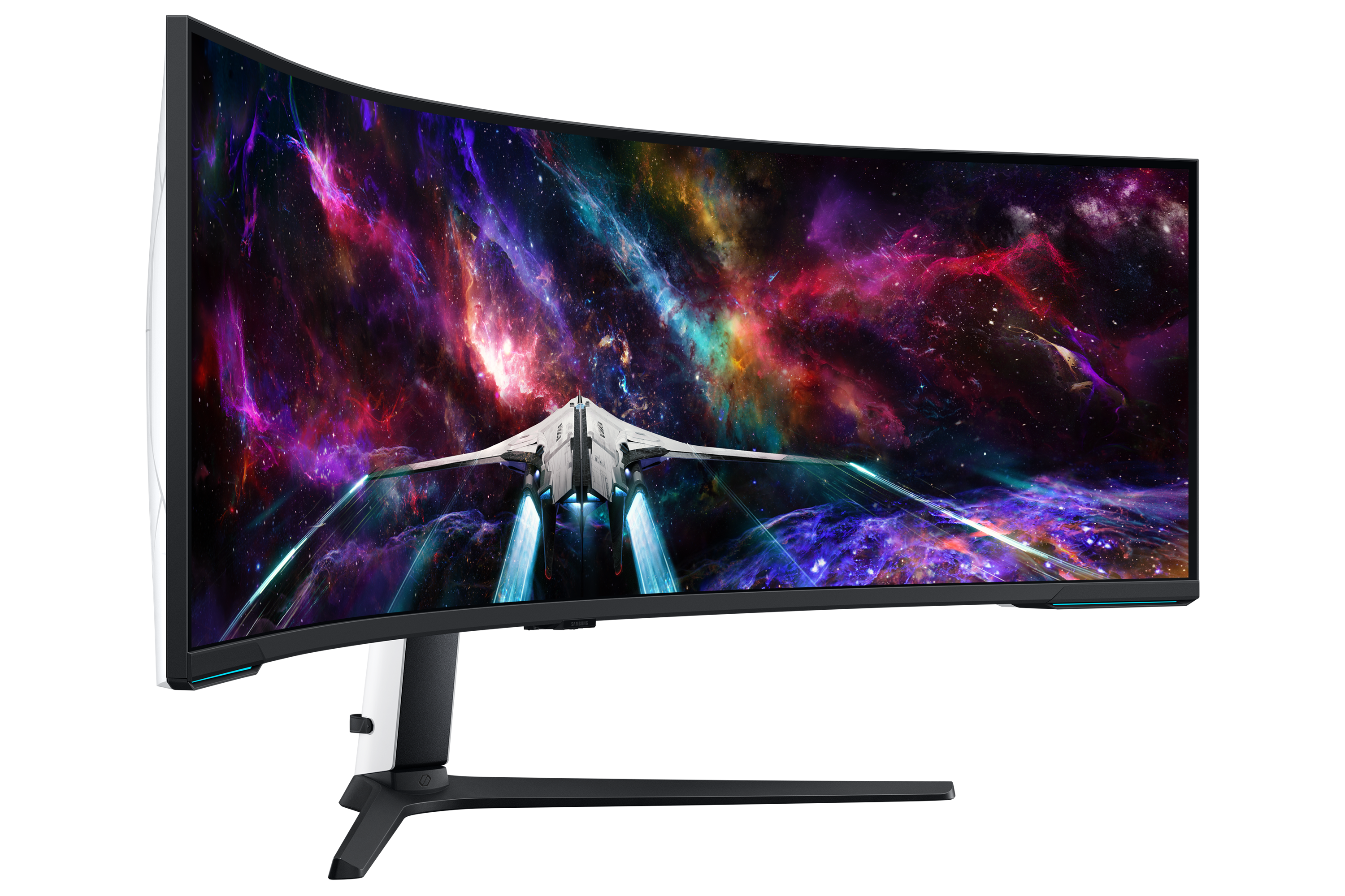Odyssey Neo G95NC S57CG954NU, Gaming-Monitor