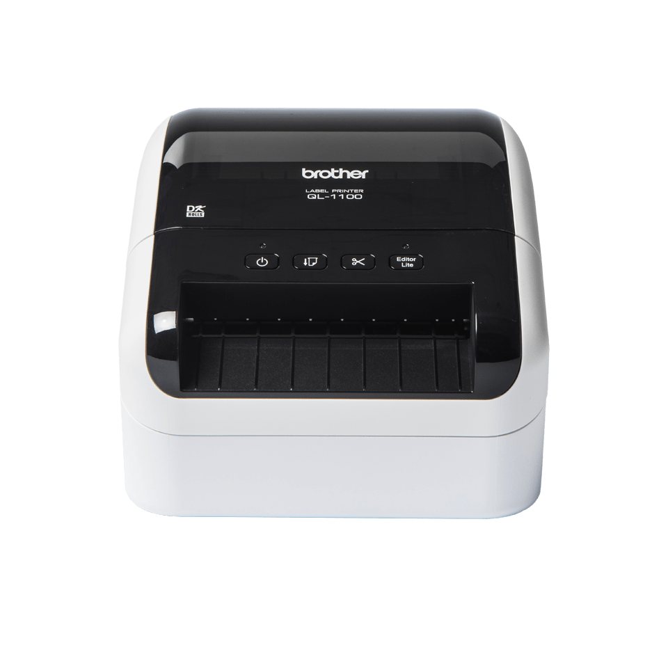 Brother QL-1100c Etikettendrucker