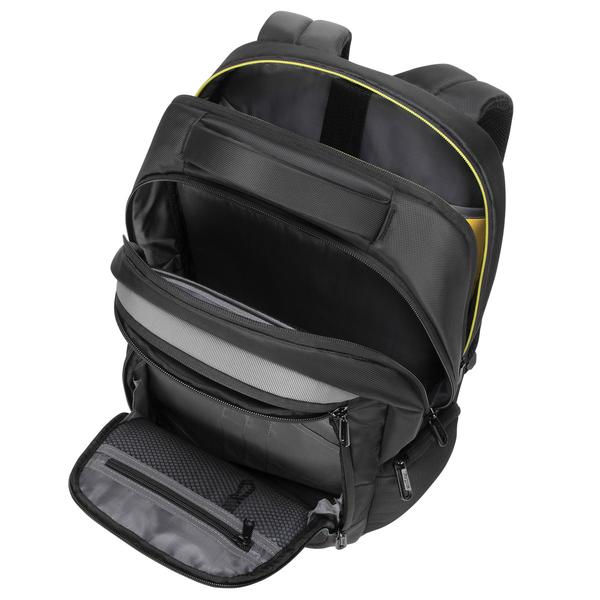 Targus CityGear Notebook-Rucksack 43.9cm 15-17.3 black