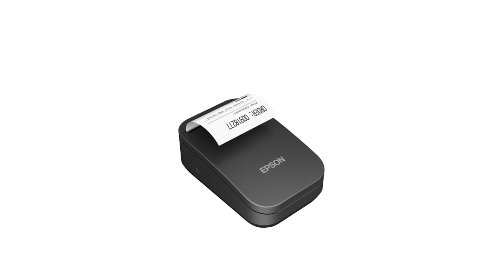 EPSON TM-P20II (101): RECEIPT BLUETOOTH USB-C EU