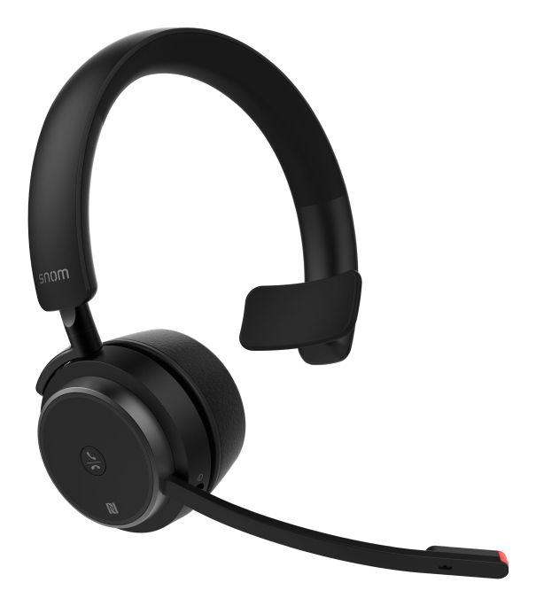 SNOM A350M Headset