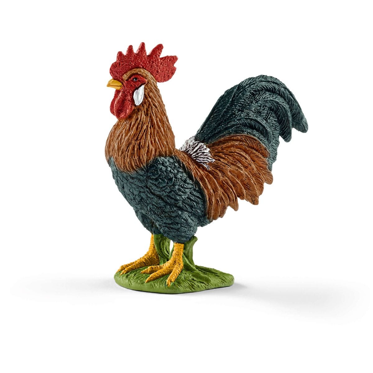 Farm World Hahn, Spielfigur