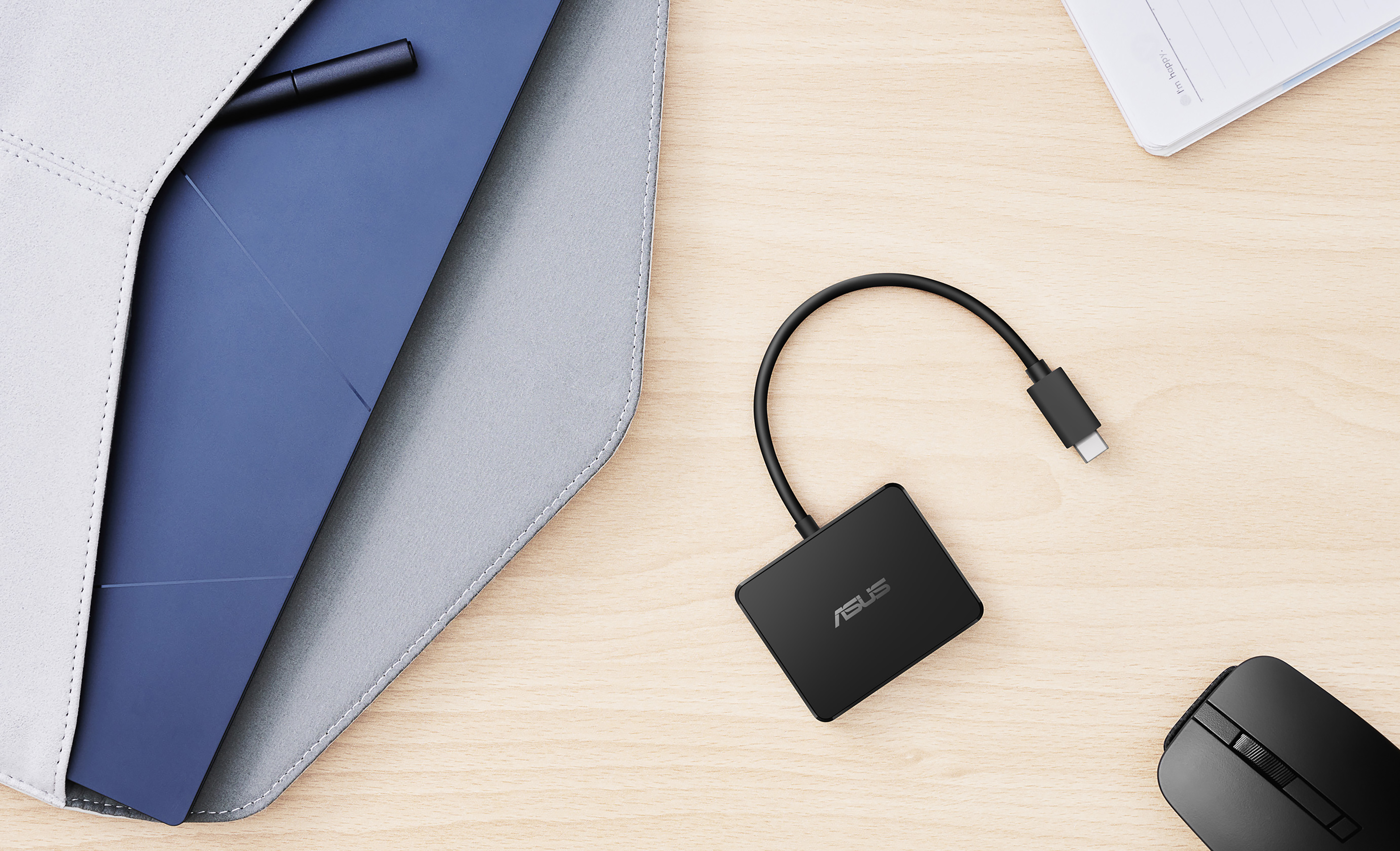 Asus Docking Mini-Dock USB-C 100W