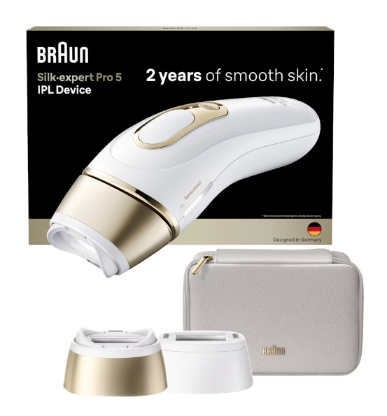 Braun Silk-expert Pro IPL PL5210