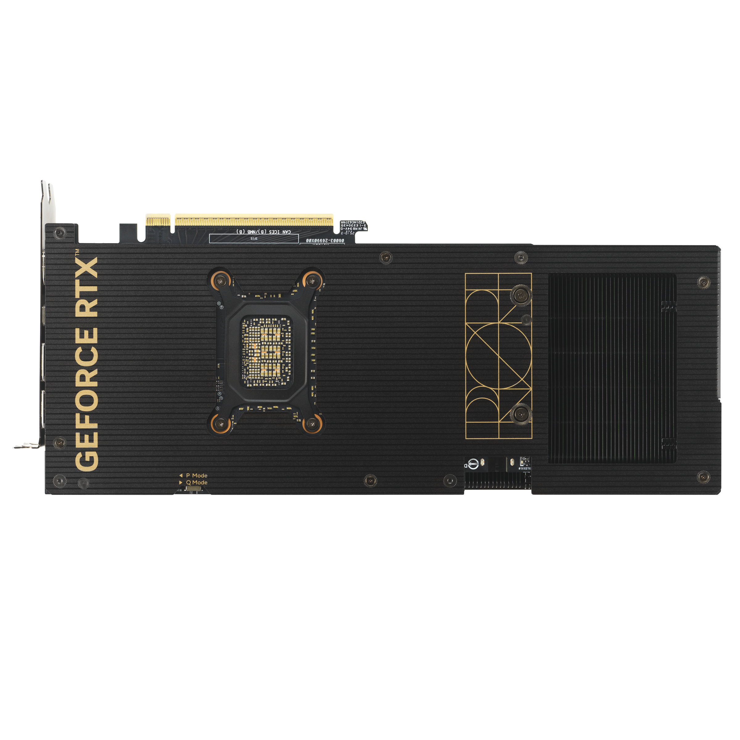 GeForce RTX 5080 PROART OC, Grafikkarte