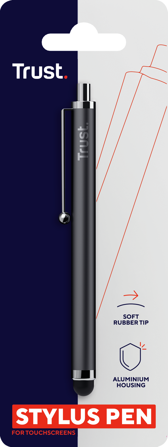 STYLUS BLACK