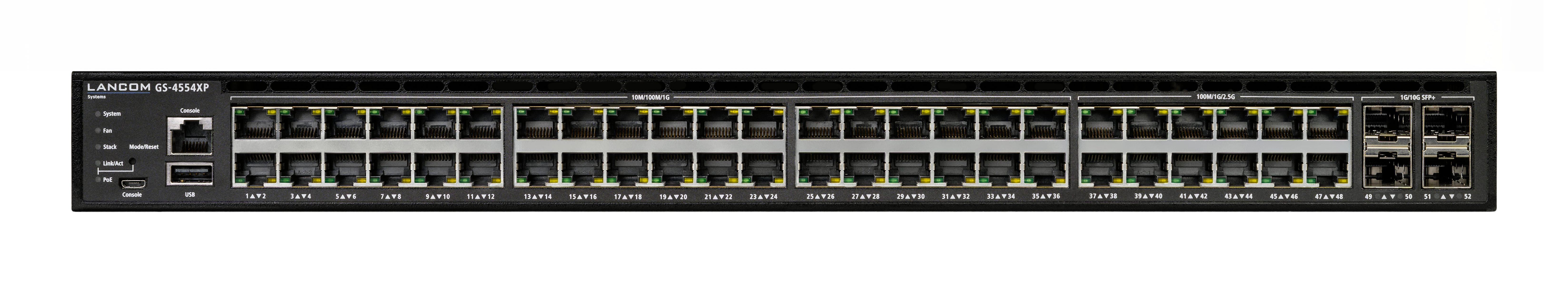 R&S LANCOM GS-4554XP