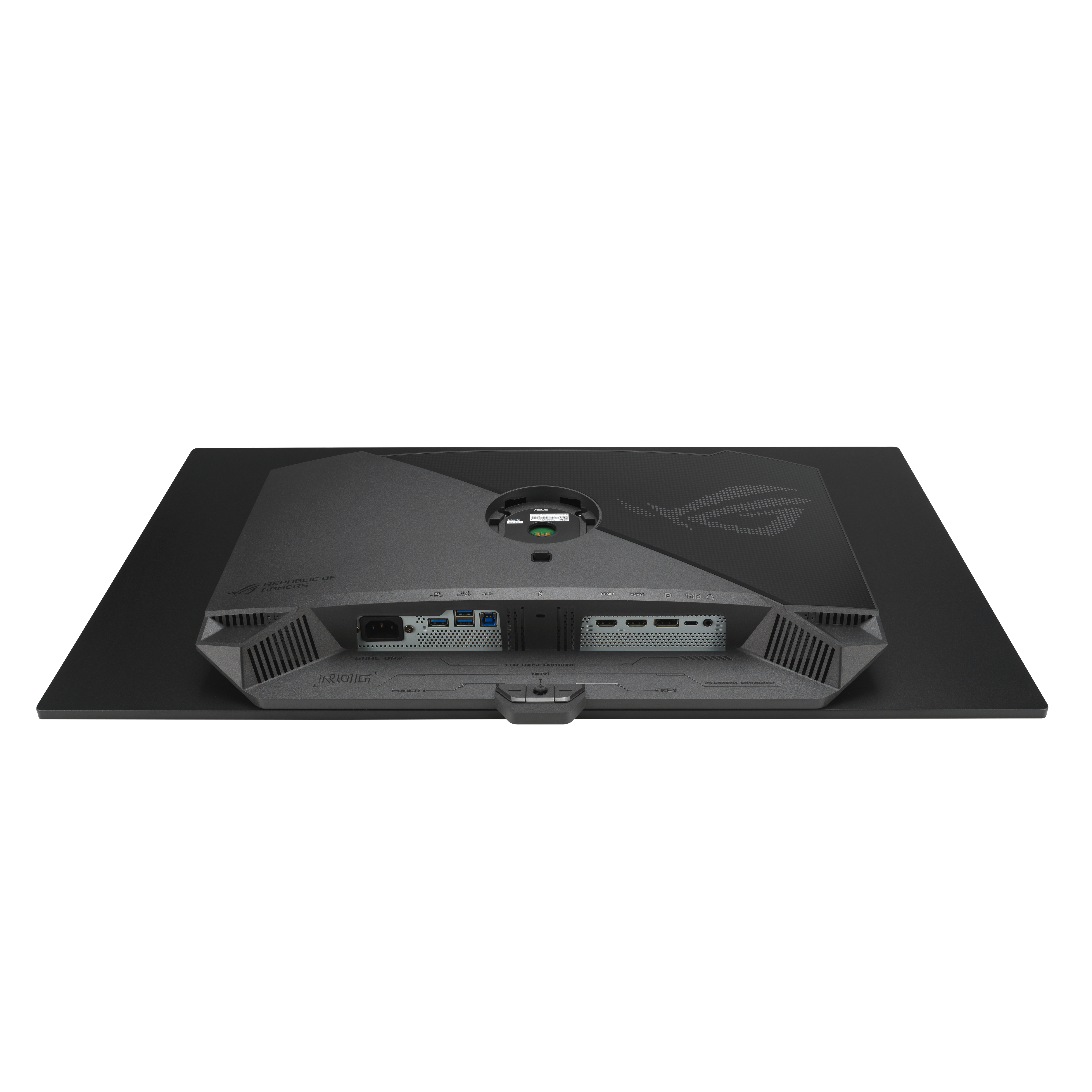 ROG Swift PG32UCDMR QD-OLED, Gaming-Monitor