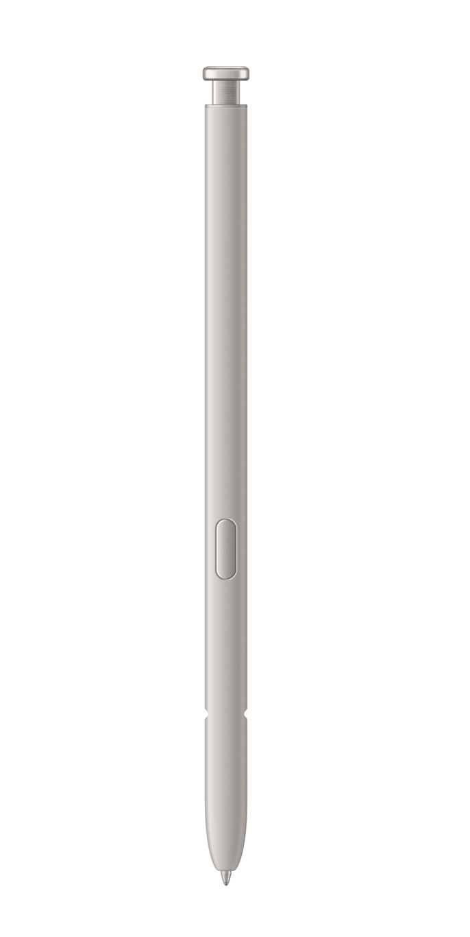 Samsung S-Pen Galaxy S25 Ultra Light Gray