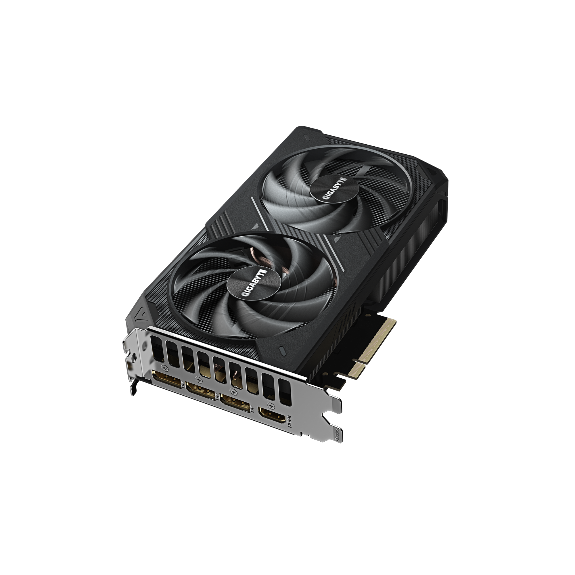 GeForce RTX 5060 Ti WINDFORCE OC 8G, Grafikkarte