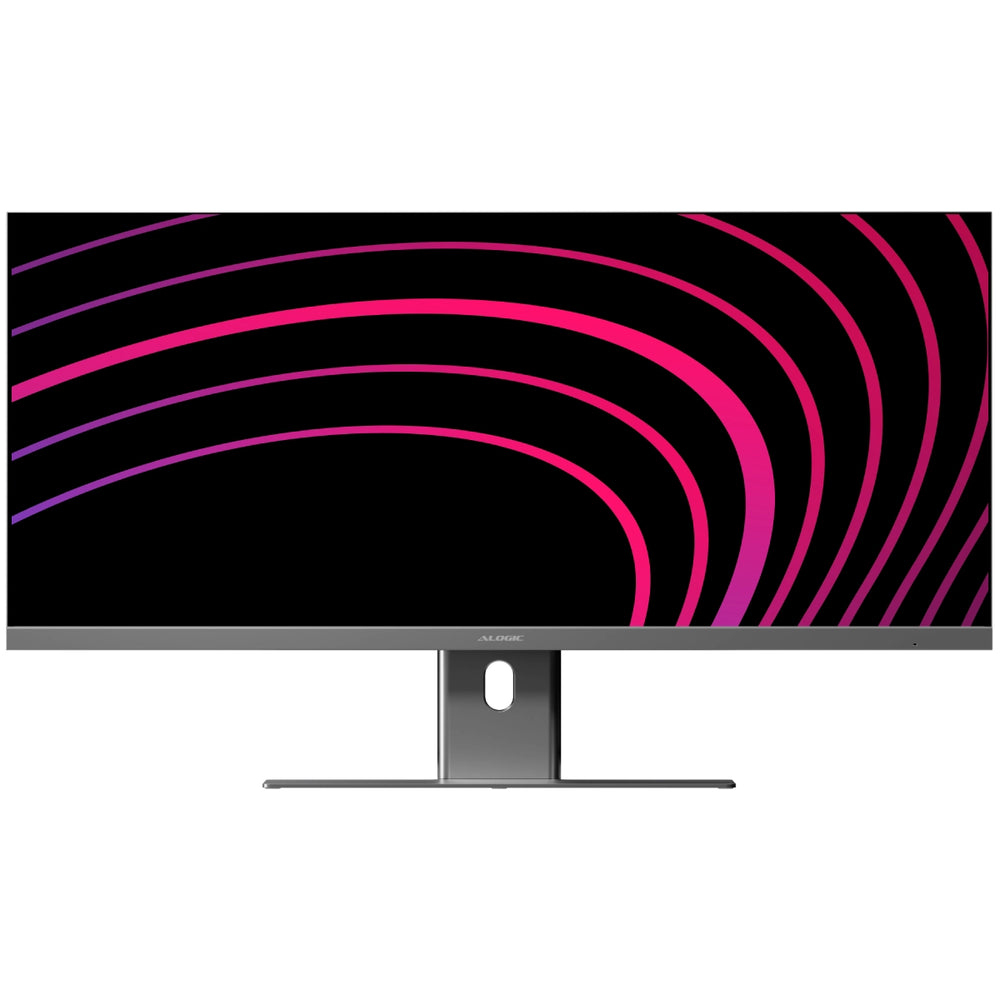 Alogic TFT 40 EDGE Ultrawide 21:9 100Hz+90w USB-C grau