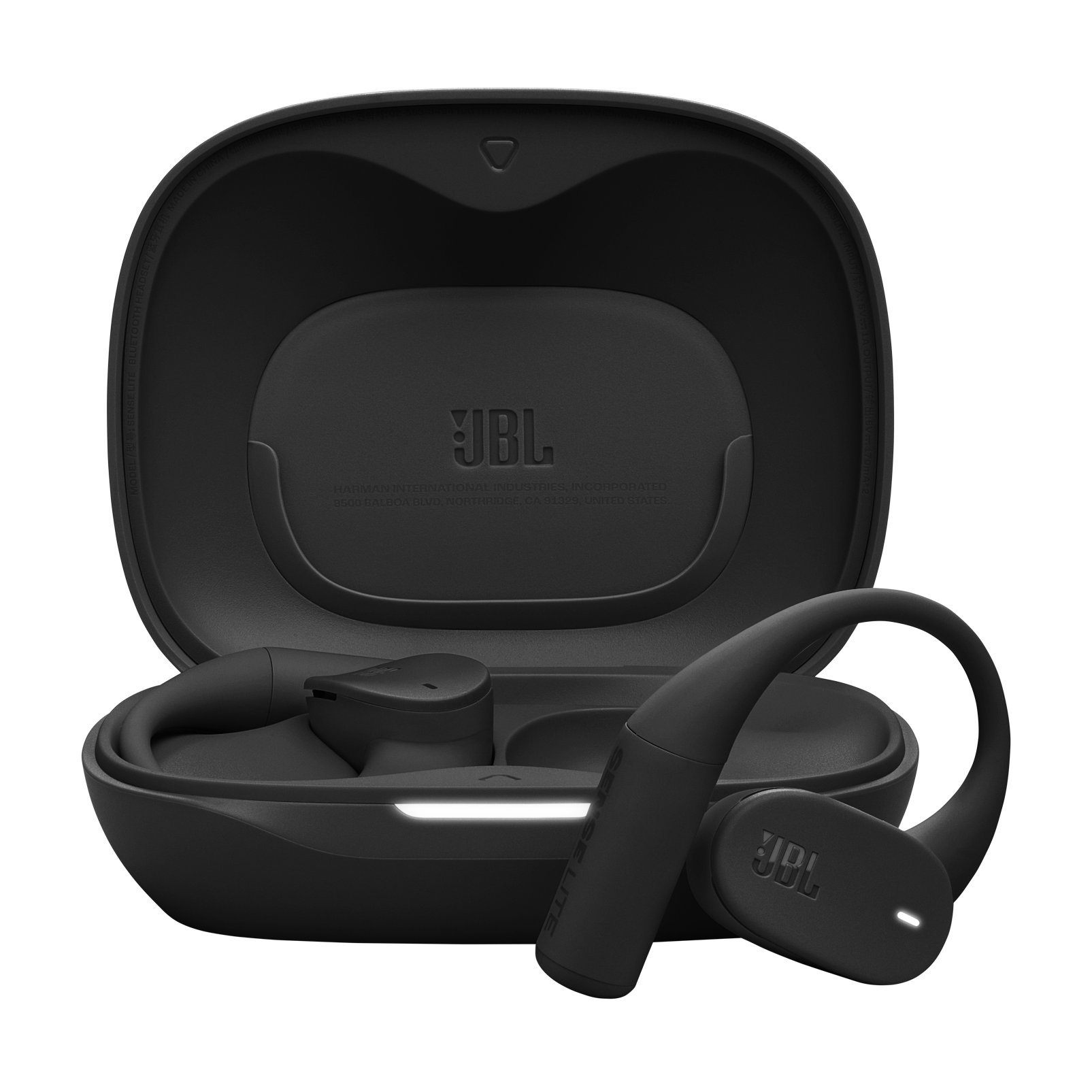 JBL Sense Lite Kopfhörer, schwarz