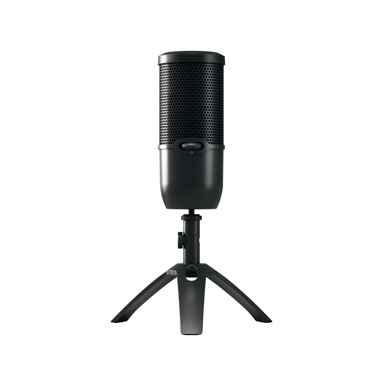 CHERRY UM 3.0 USB-Mikrofon schwarz