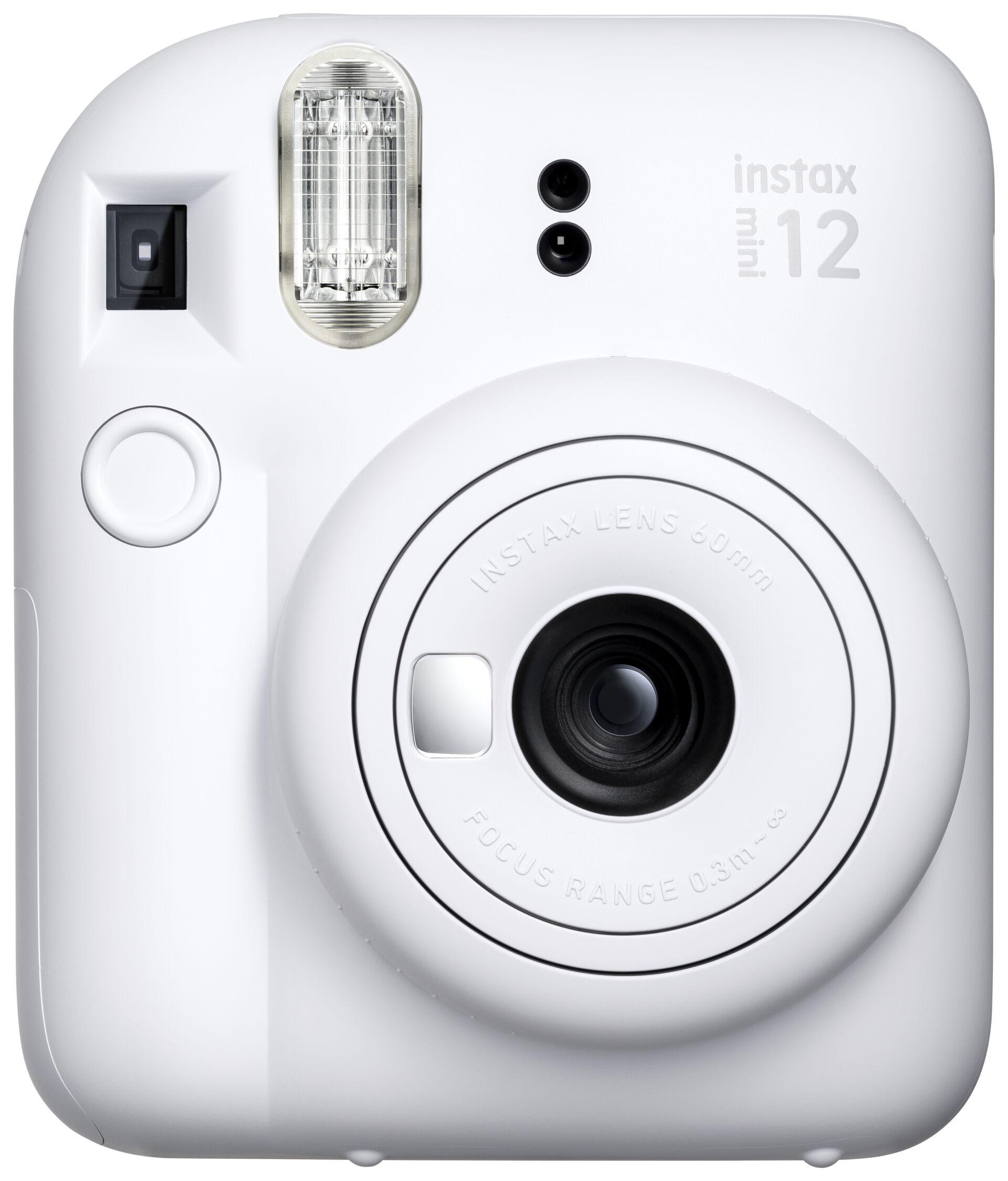 instax mini, Sofortbildkamera