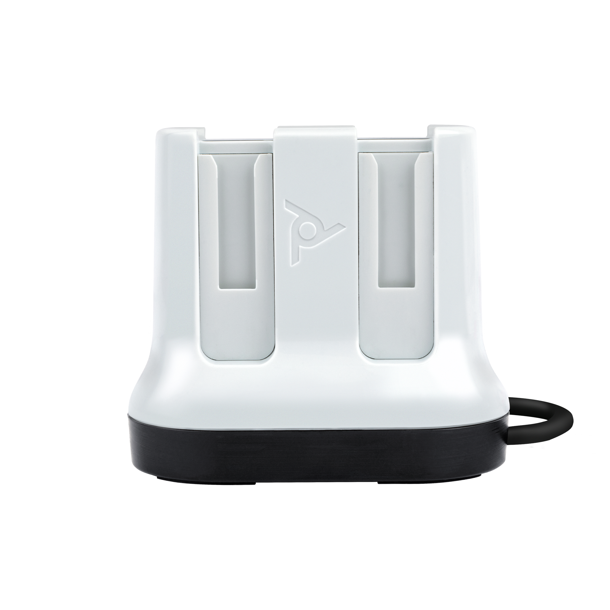 PDP Ladestation 4 Controller schw/weiß für Nintendo Switch