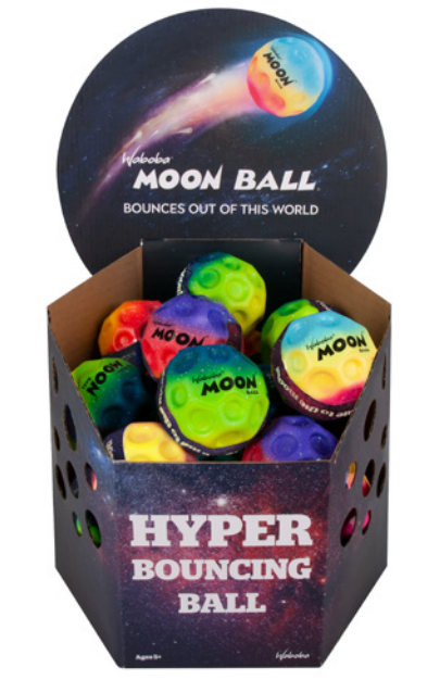 Waboba - MOON Ball GRADIENT