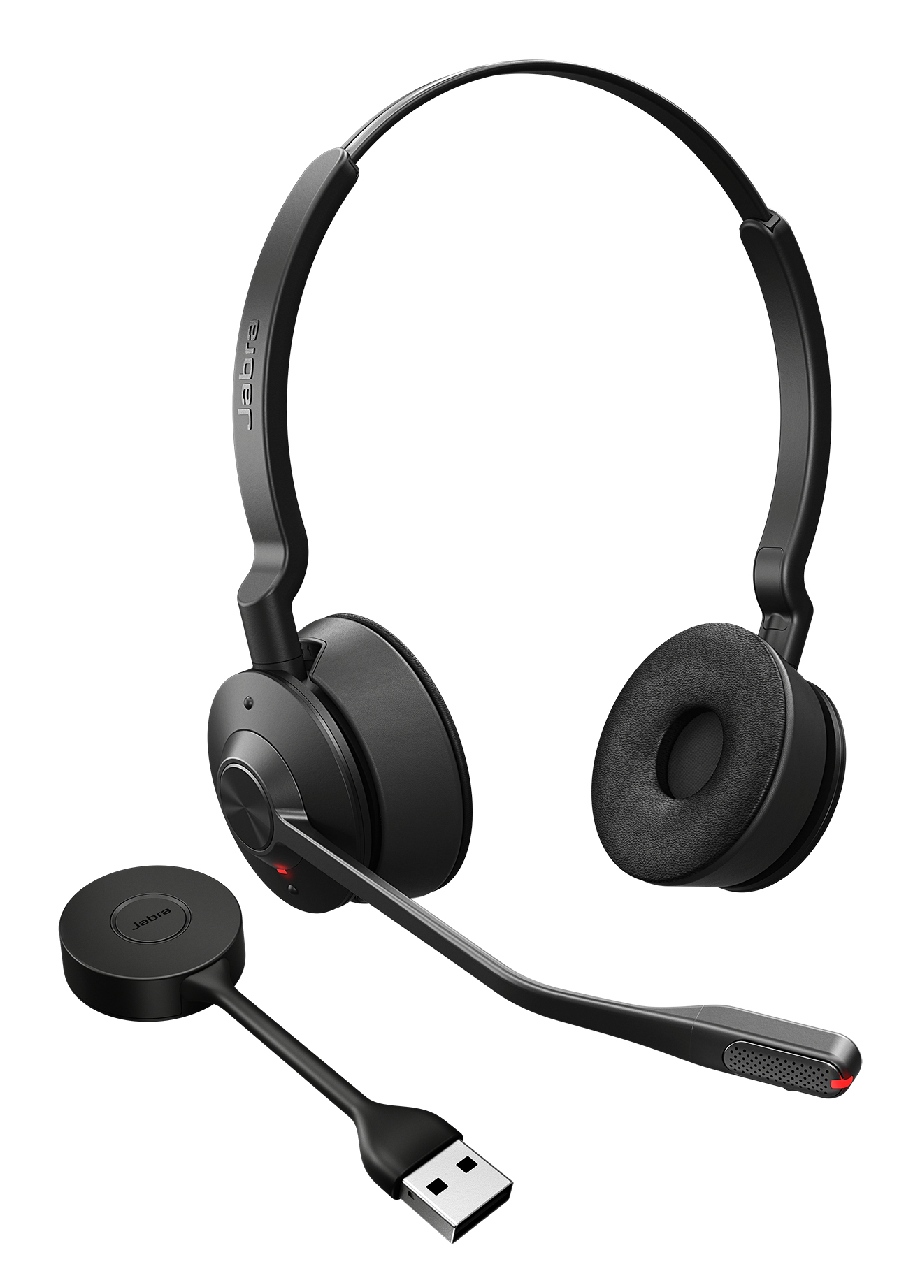 Jabra Engage 55 SE UC Stereo USB-A