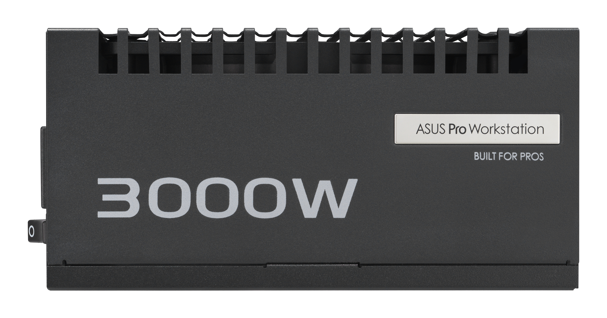 ASUS Netzteil PRO-WS-3000P 3000W 80+ Platinum