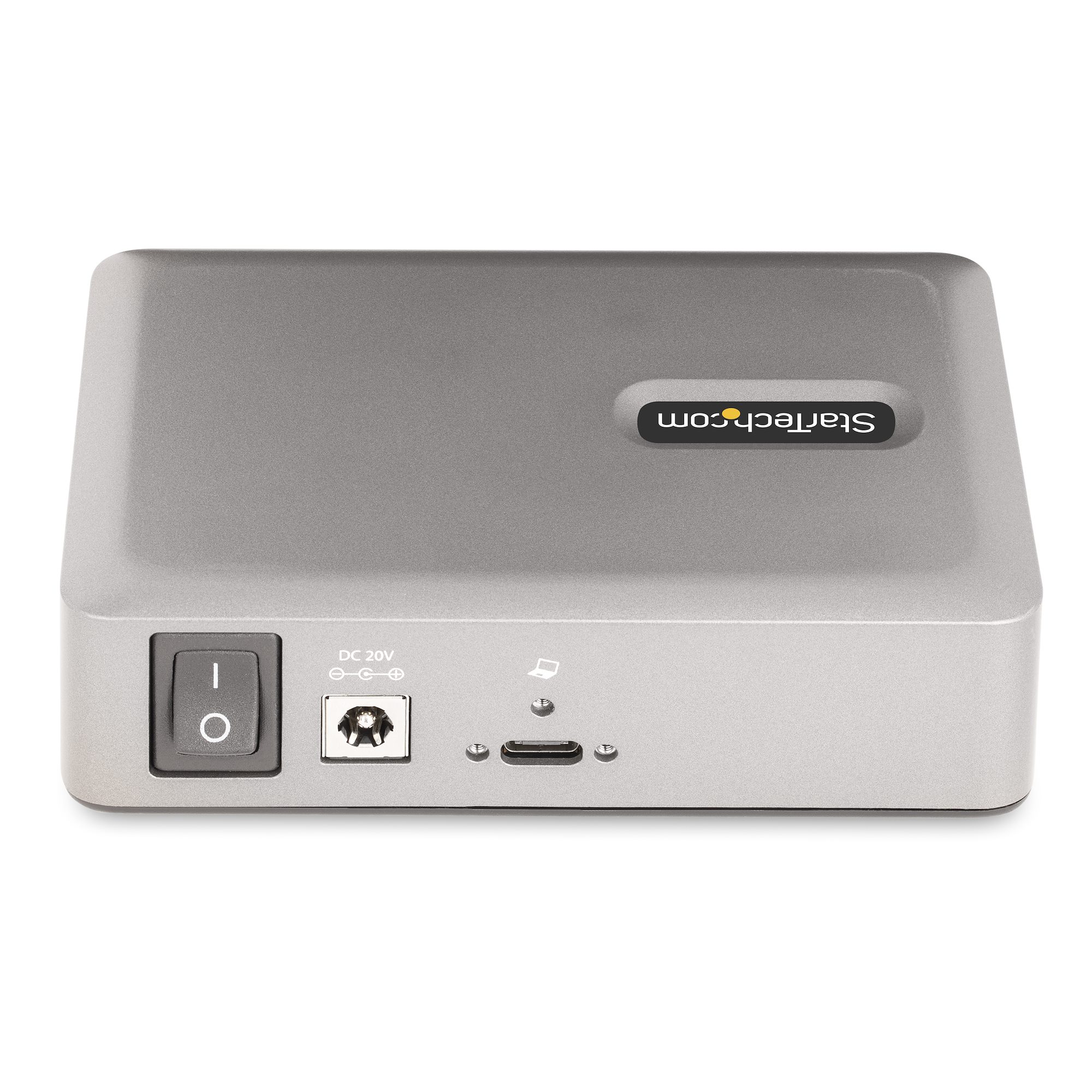 7-PORT USB-C HUB SELF-POWERED DESKTOP/LAPTOP EXPANSION HUB
