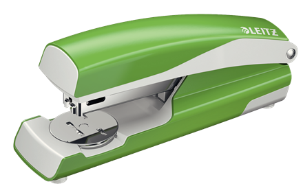 LEITZ Heftgerät NeXXt 5502 hellgrün, 1 St.