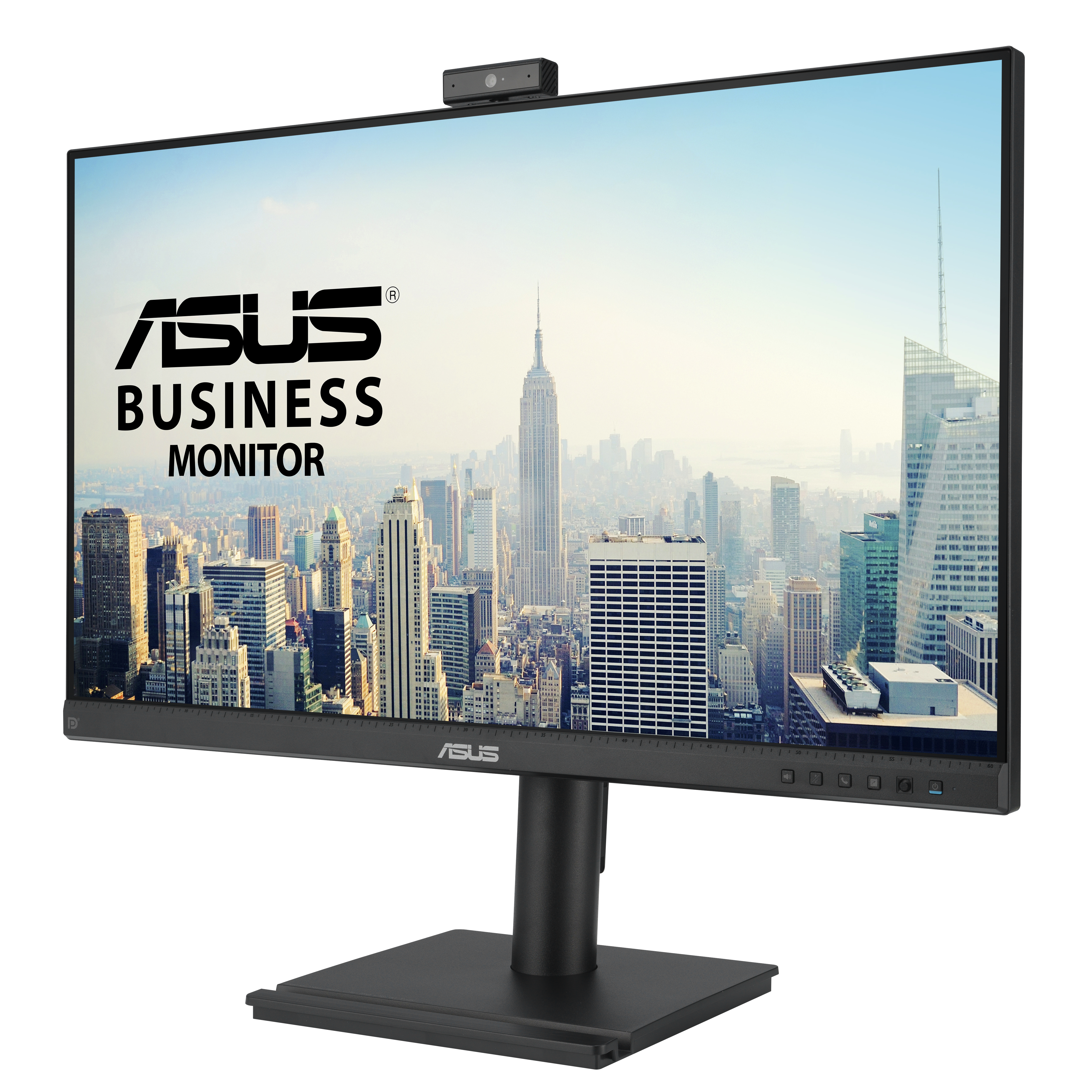 BE249QFK Videokonferenzmonitor, LED-Monitor