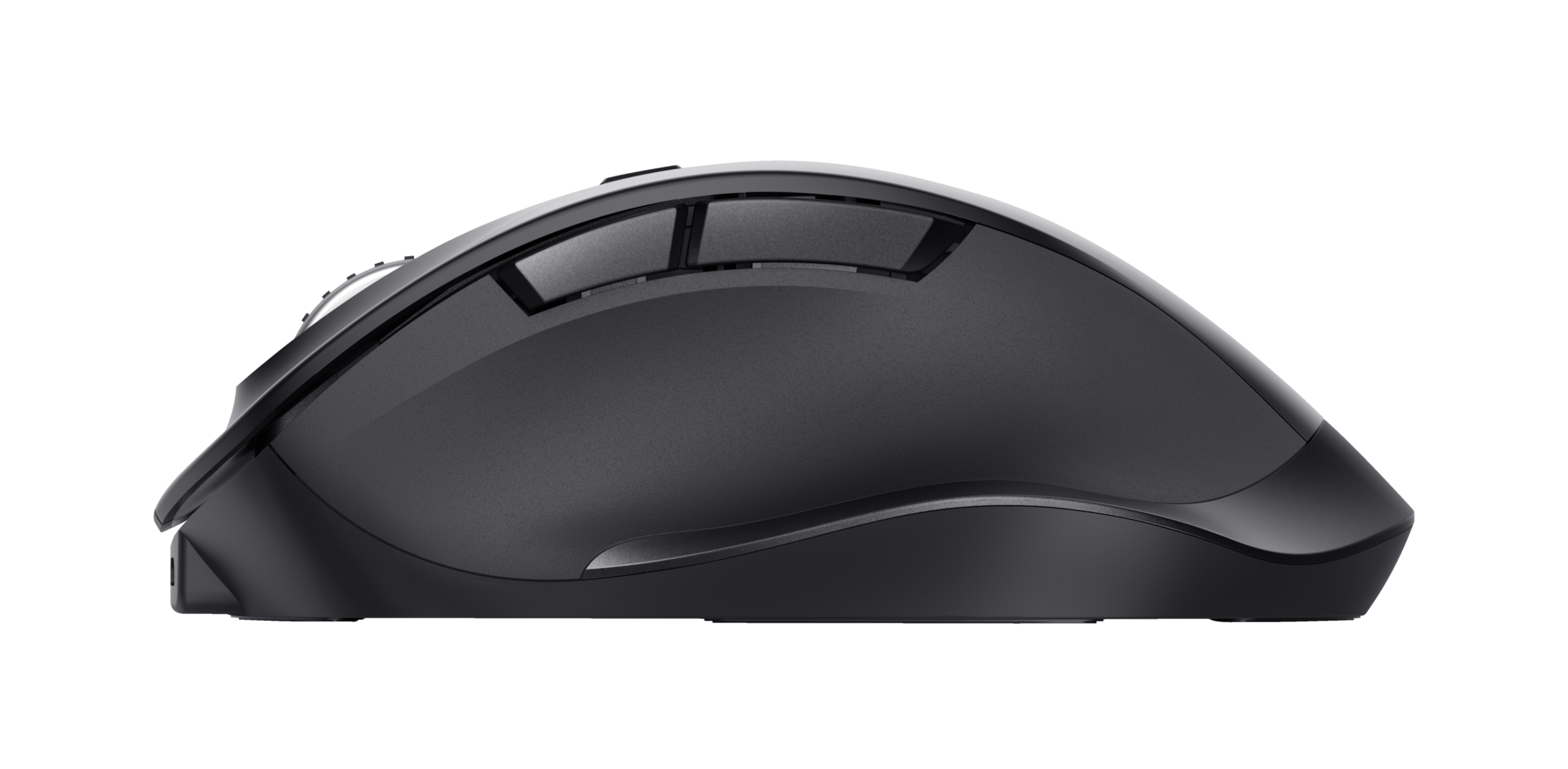 FYDA RCHRGABLE WRLS MOUSE ECO FRIENDLY