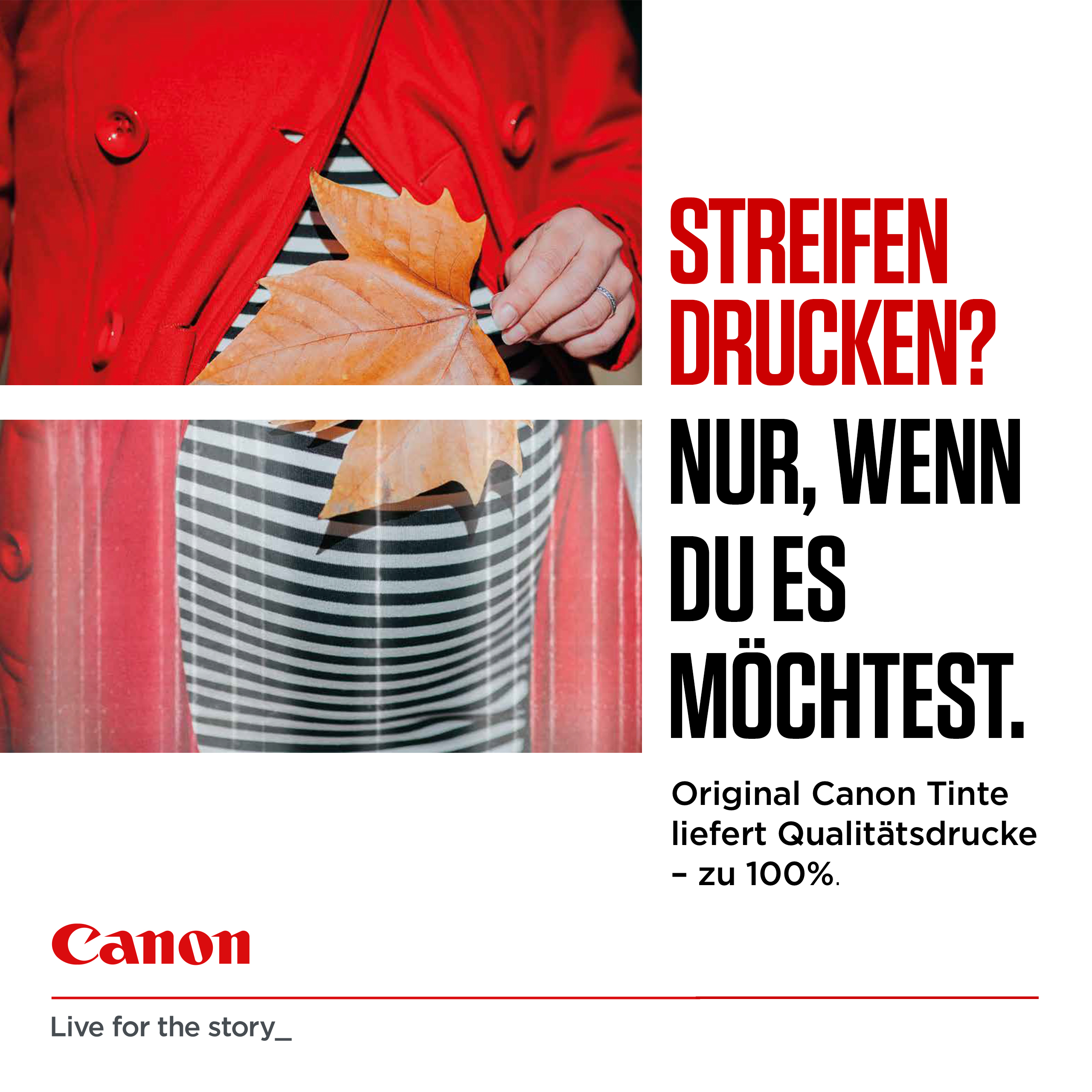 Canon MC-G05 (6176C001) Resttintenbehälter, 1 St.