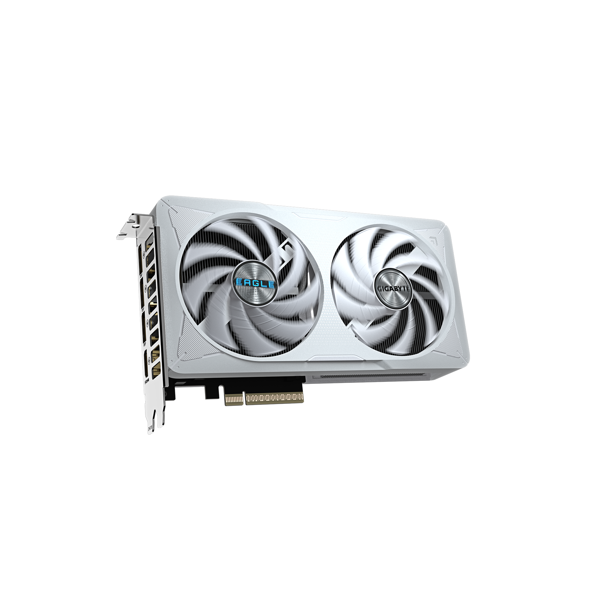 GeForce RTX 5060 EAGLE OC ICE 8G, Grafikkarte