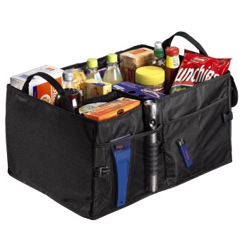 hama Auto-Organizer schwarz