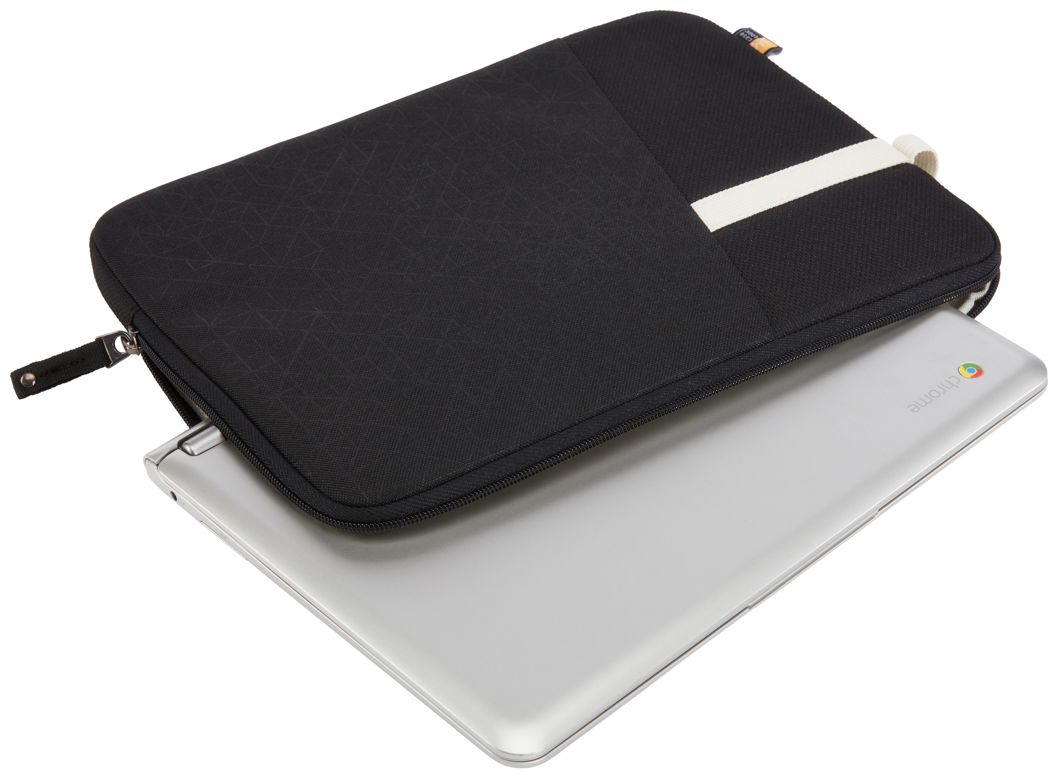 case LOGIC® Ibira 11 Tablet-Hülle schwarz