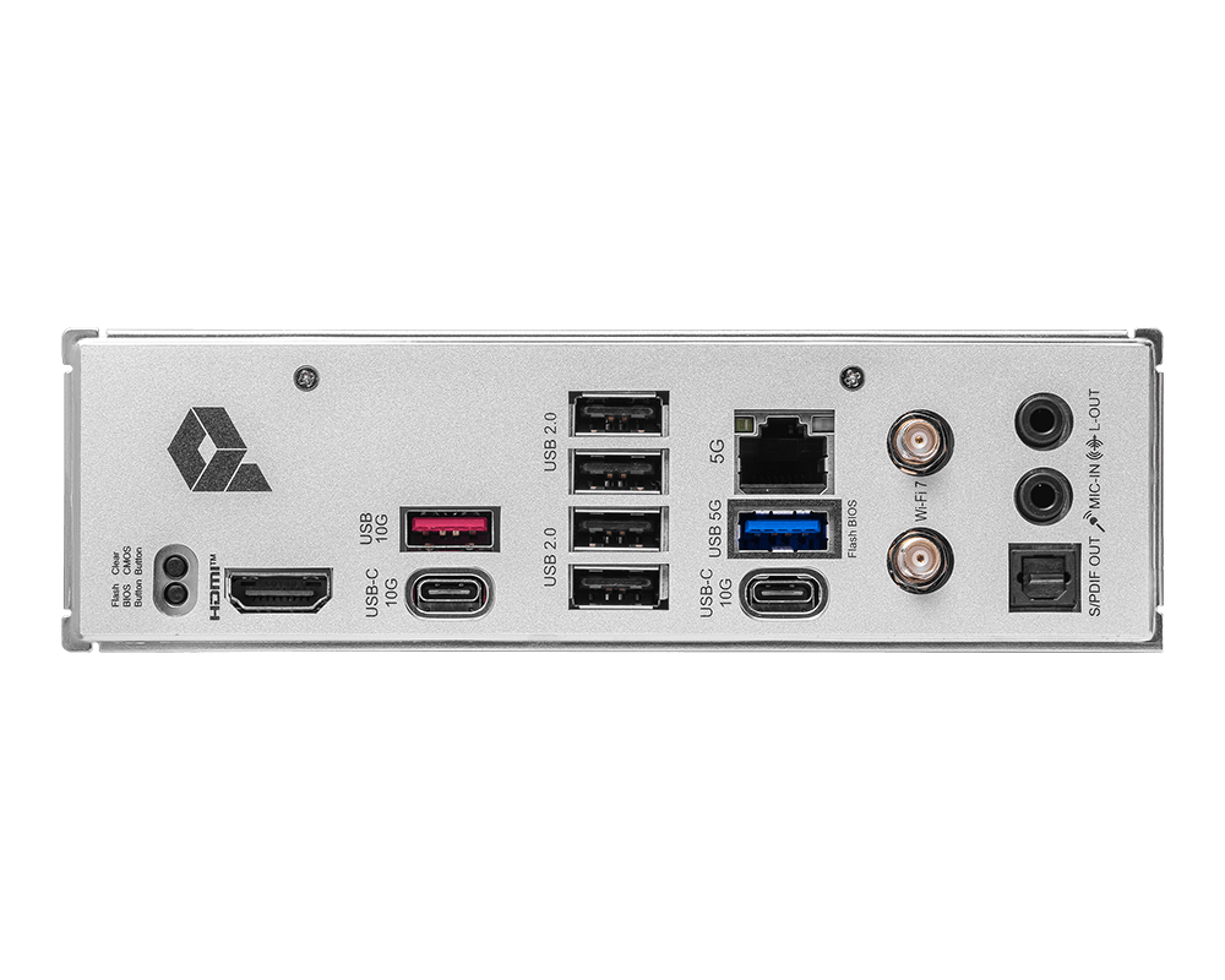 PRO B850-P WIFI, Mainboard