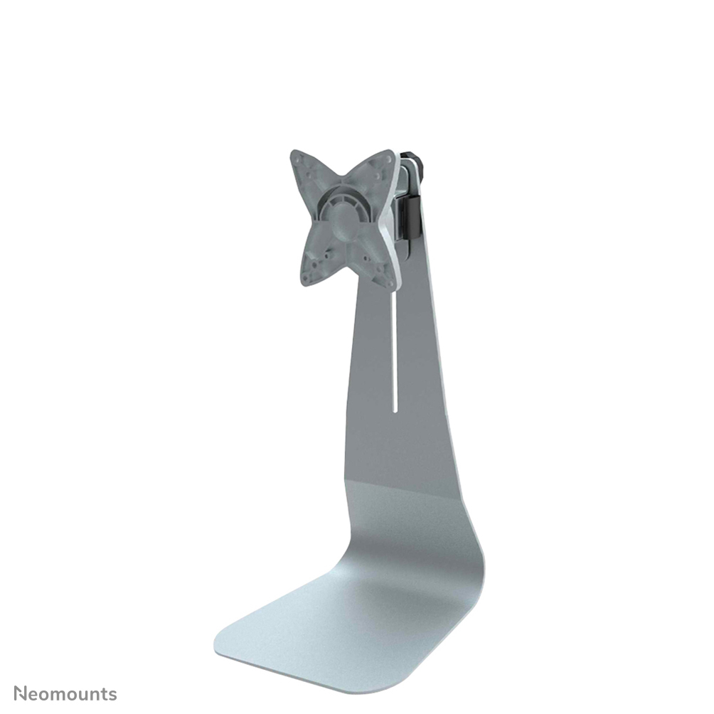 NEOMOUNTS FPMA-D800 Desk Mount Stand Flatscreen 25,4-68,58cm 10-27Zoll 10kg VESA 75x75/100x100mm dreh-kipp-schwenkbar 2 p