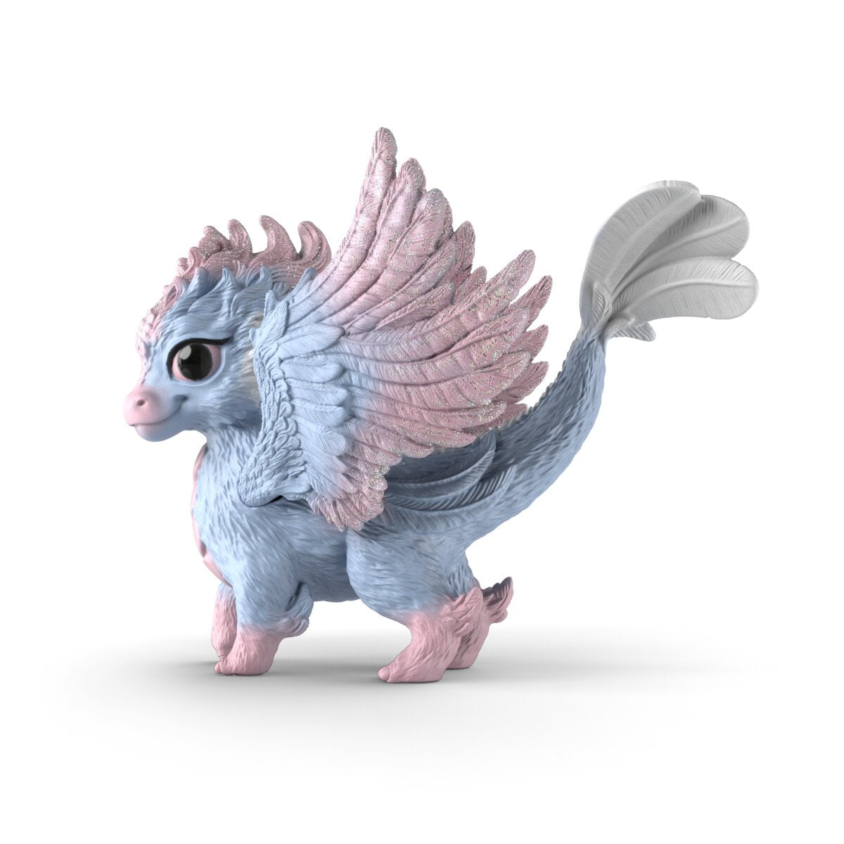 Bayala Baby Kristalldrache, Spielfigur