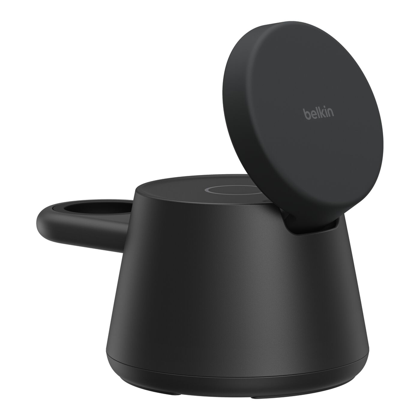 ULTRACHARGE 25 WATT QI2 MODULAR DESTATION SCHWARZ