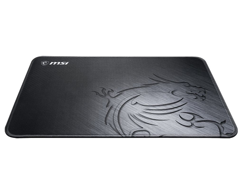 MSI AGILITY GD21 Gaming Mousepad