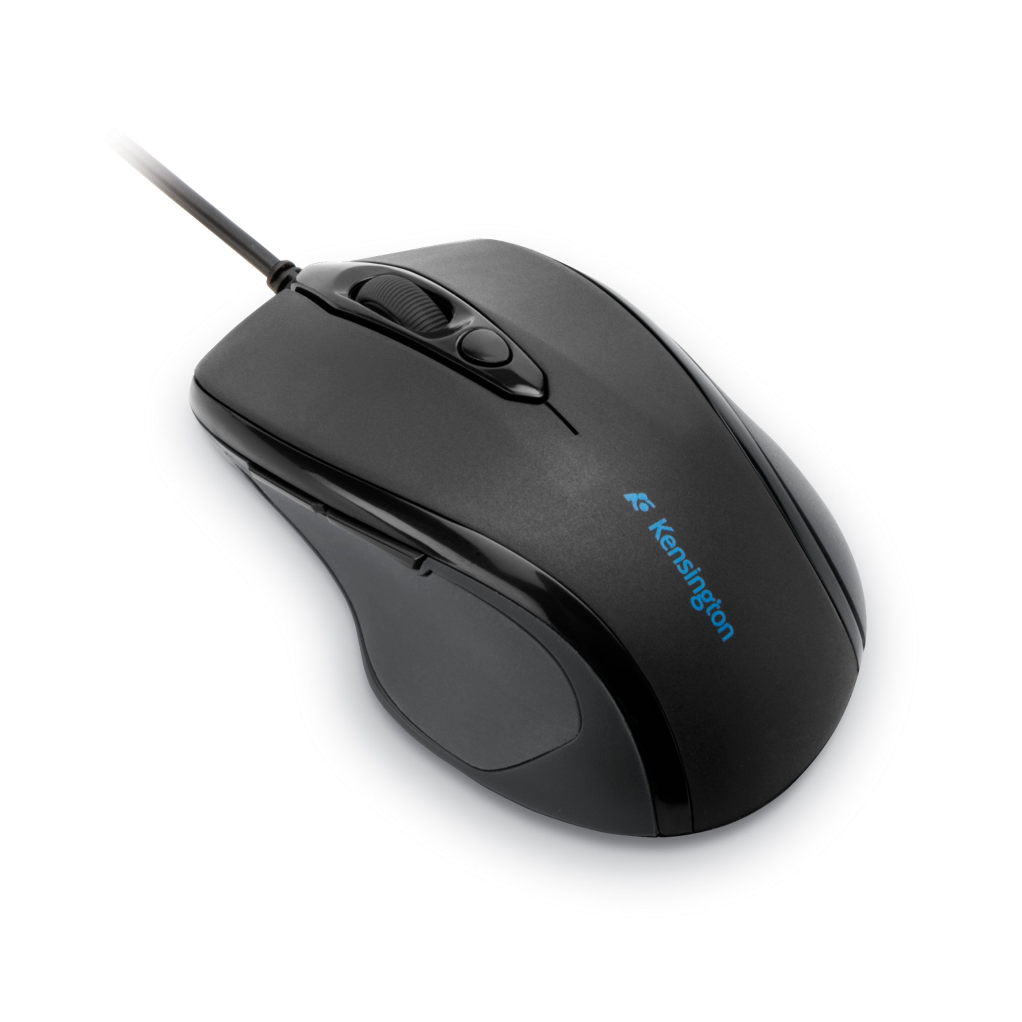 Kensington Maus Pro Fit Kabelgebundene Mid-Size-Maus