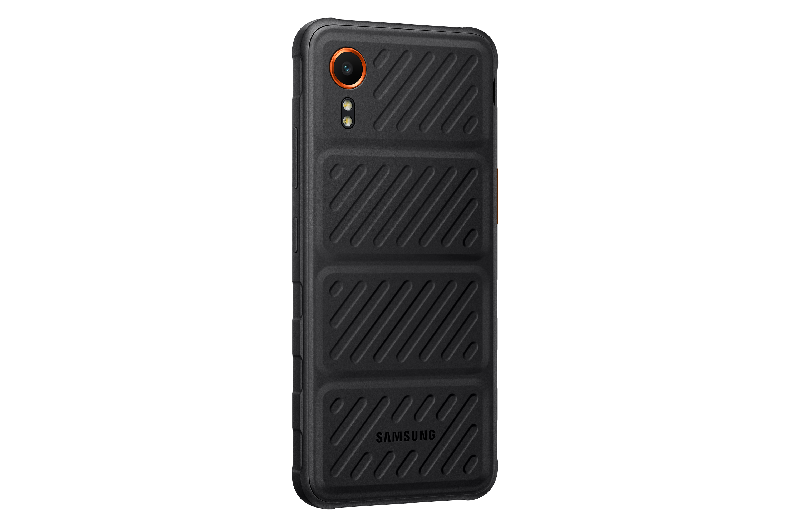 Samsung Galaxy Xcover 7 Enterprise 128GB Black 6.6 DE Model Android