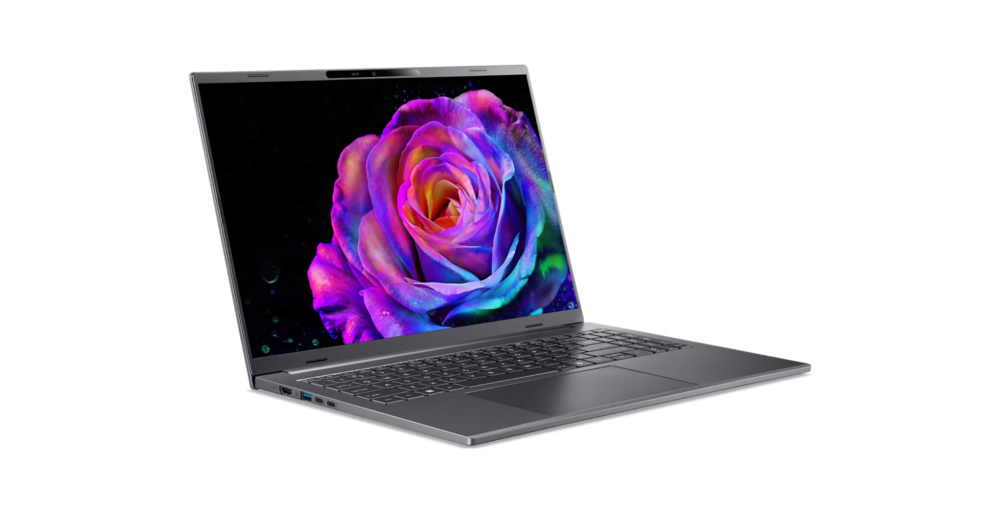 Acer Aspire 16 U7-258V 32 1TB A16-52M-70AJ W11H