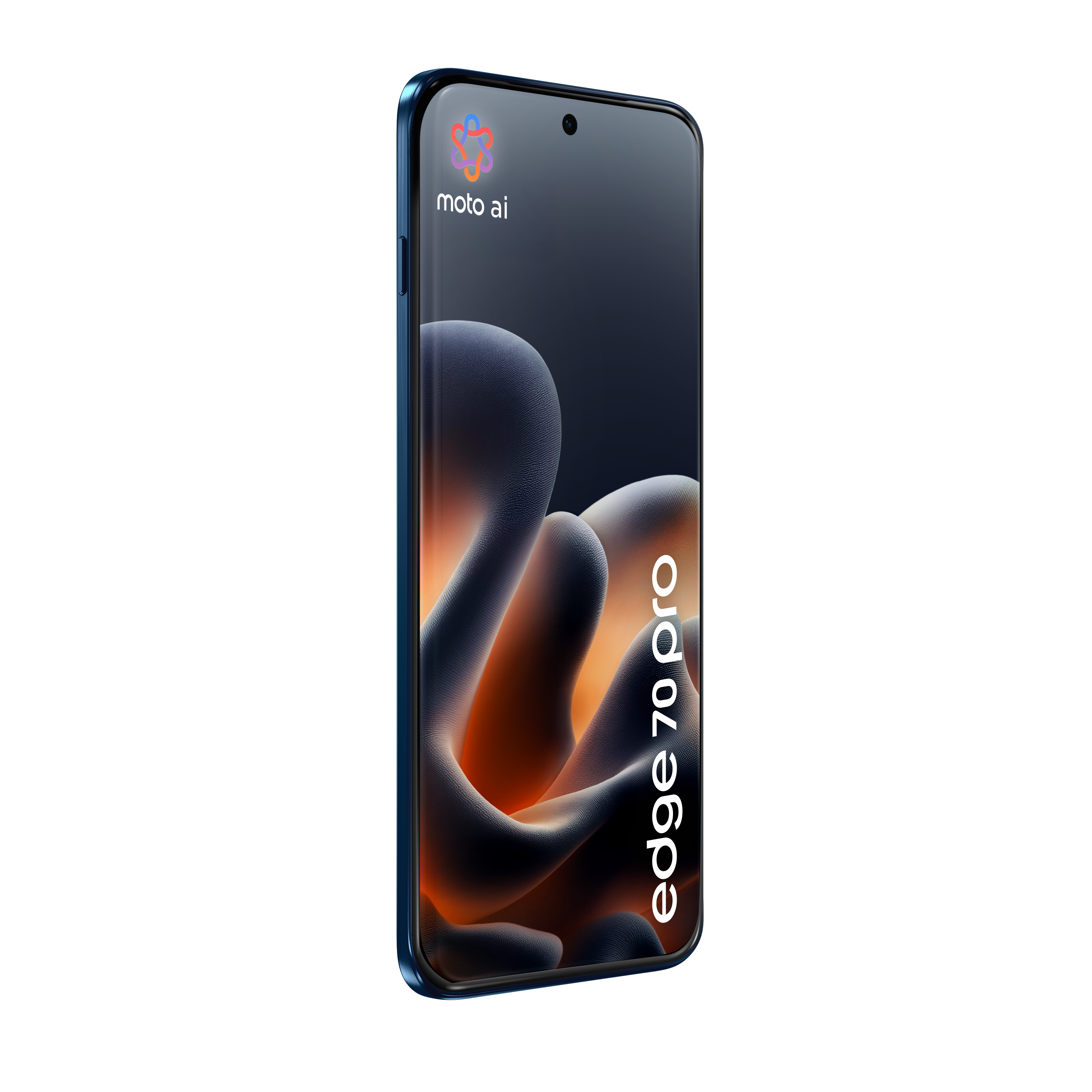 Motorola Edge 70 Pro 5G 256GB pantone titan